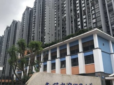 企業(yè)管理視角下合景天匯廣場的綜合評價——中介經(jīng)紀(jì)人黃帆的觀點